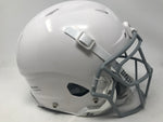 New Other Schutt Vengeance Z10 Football Helmet Youth Small White/Gray