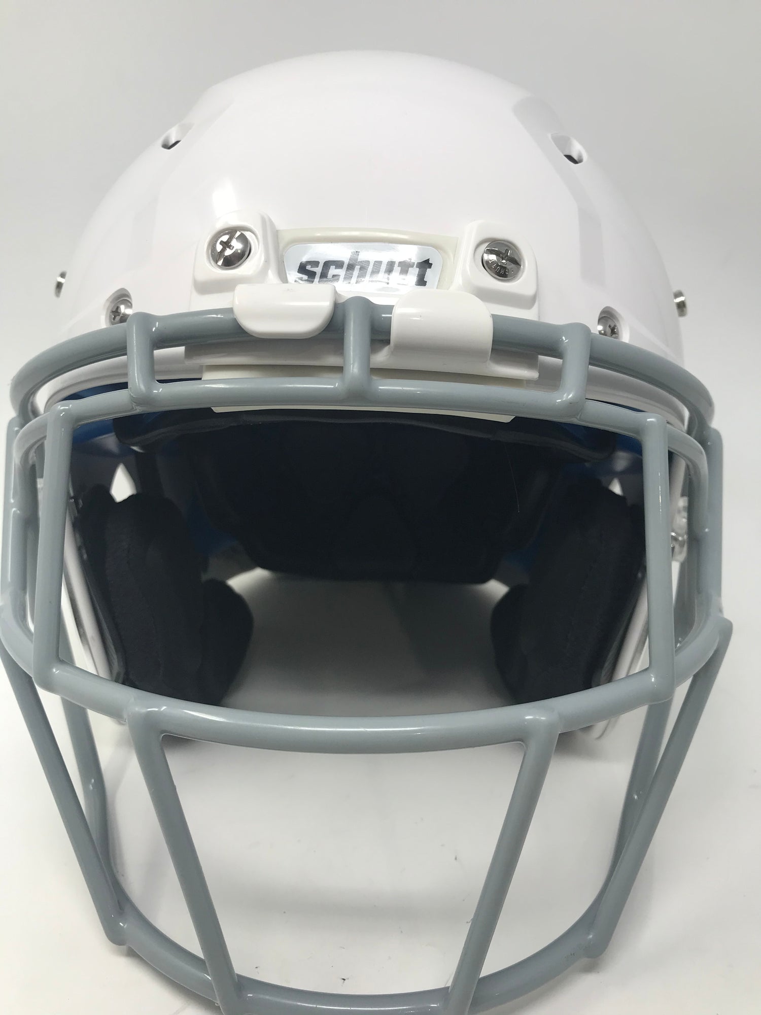 New Other Schutt Vengeance Z10 Football Helmet Youth Large
