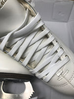 New Other Lake Placid Alpine 900 Women's Traditional Figure Ice Skate Size 6 White