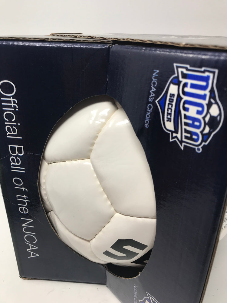 New Other Select Numero 10 Soccer Ball Size 5 White