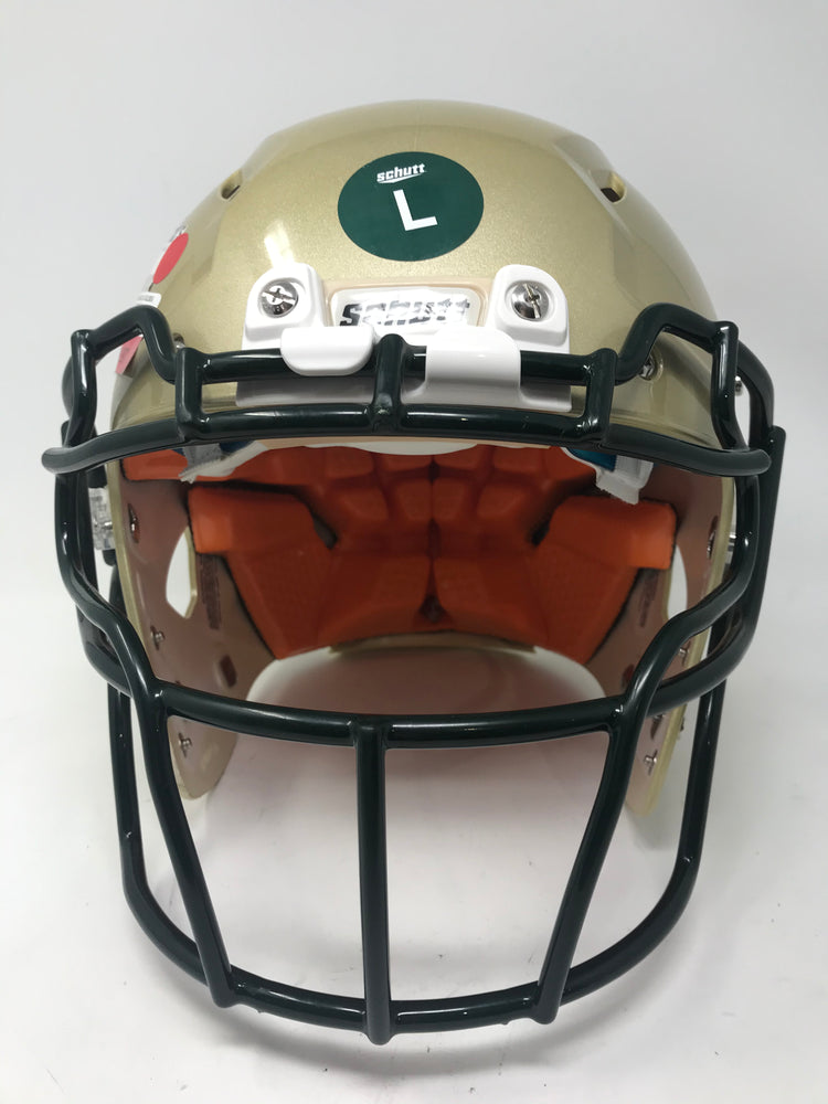 Schutt vengeance hot sale dct