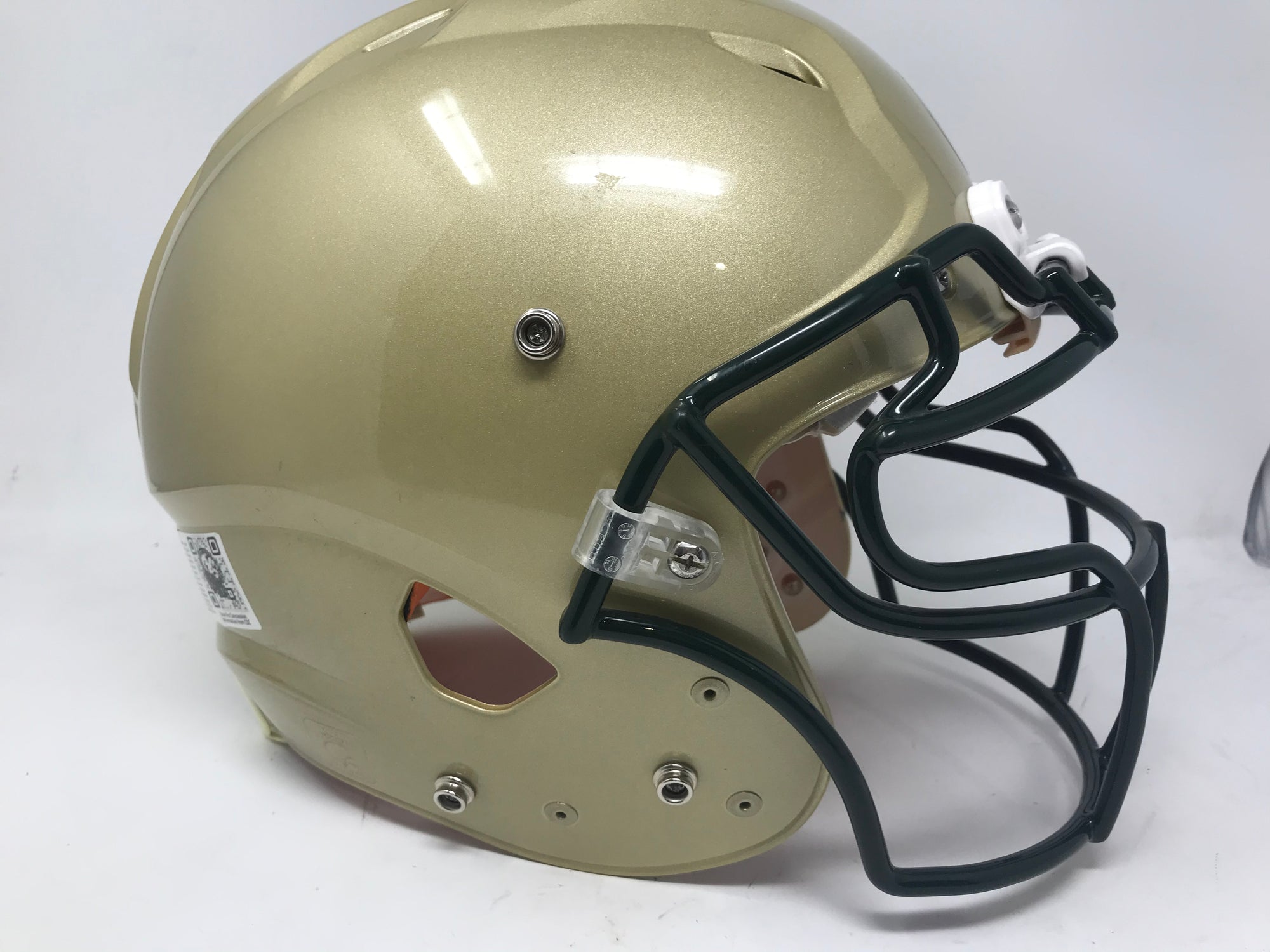 Youth Football Helmet Schutt Vengeance A3 Schutt A11 Youth