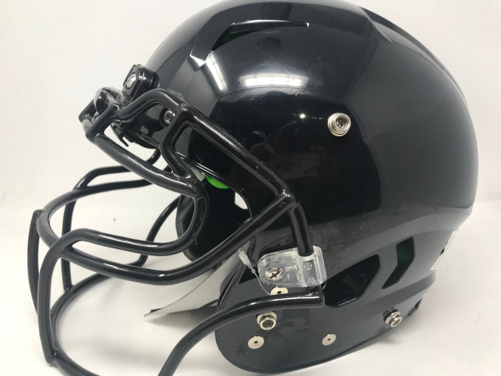 SCHUTT VENGEANCE A3 YOUTH FOOTBALL HELMET - Gridiron Tech