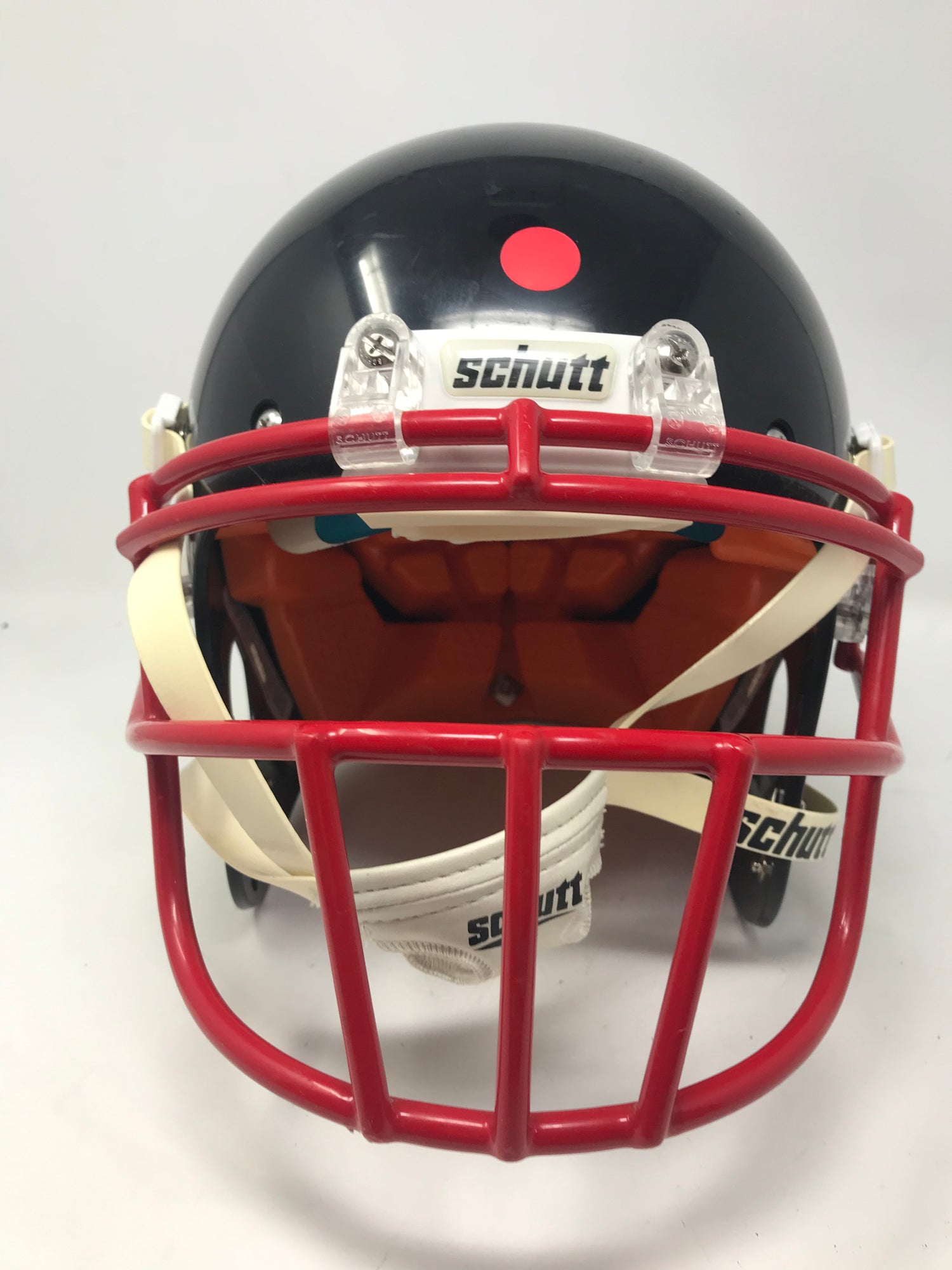 adult small football helmets New Other Schutt XP Hybrid Adult Small Football Helmet Black/Red –  PremierSports