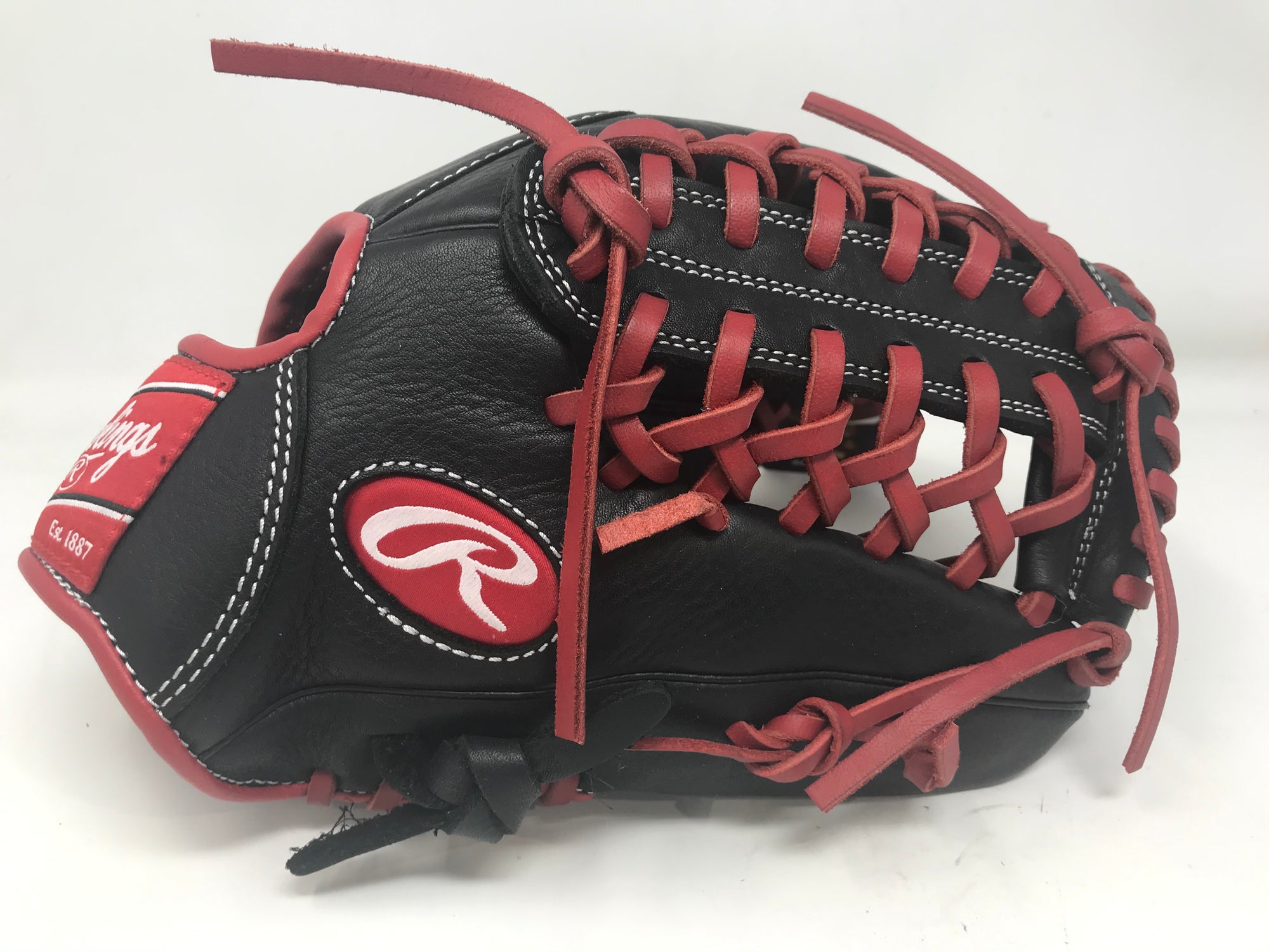 Custom Help : r/BaseballGloves