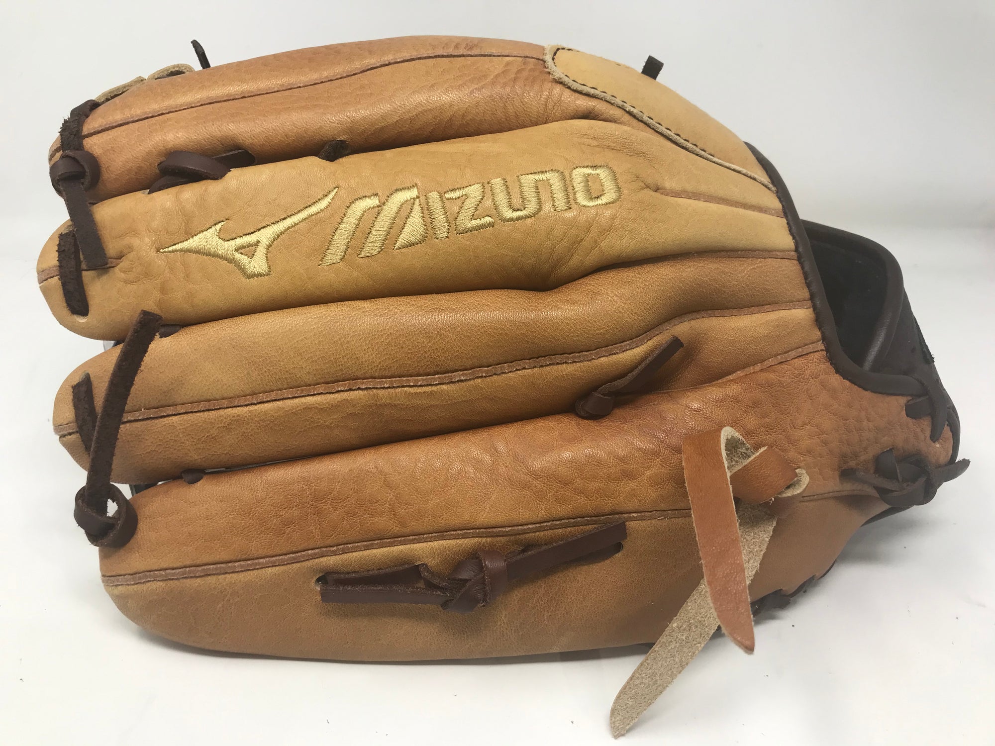 Mizuno diamond clearance pro