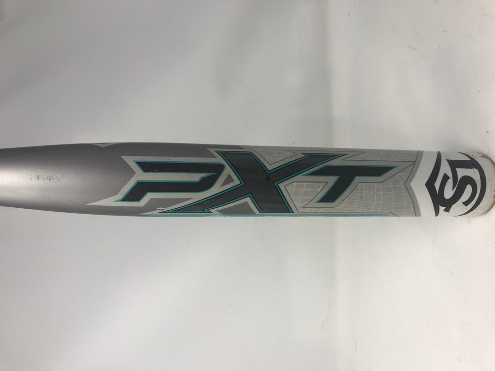 Used Louisville Slugger PXT X18 32/22 FPPX18A10 Fastpitch Softball Bat 2018