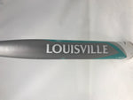 Used Louisville Slugger PXT X18 32/22 FPPX18A10 Fastpitch Softball Bat 2018