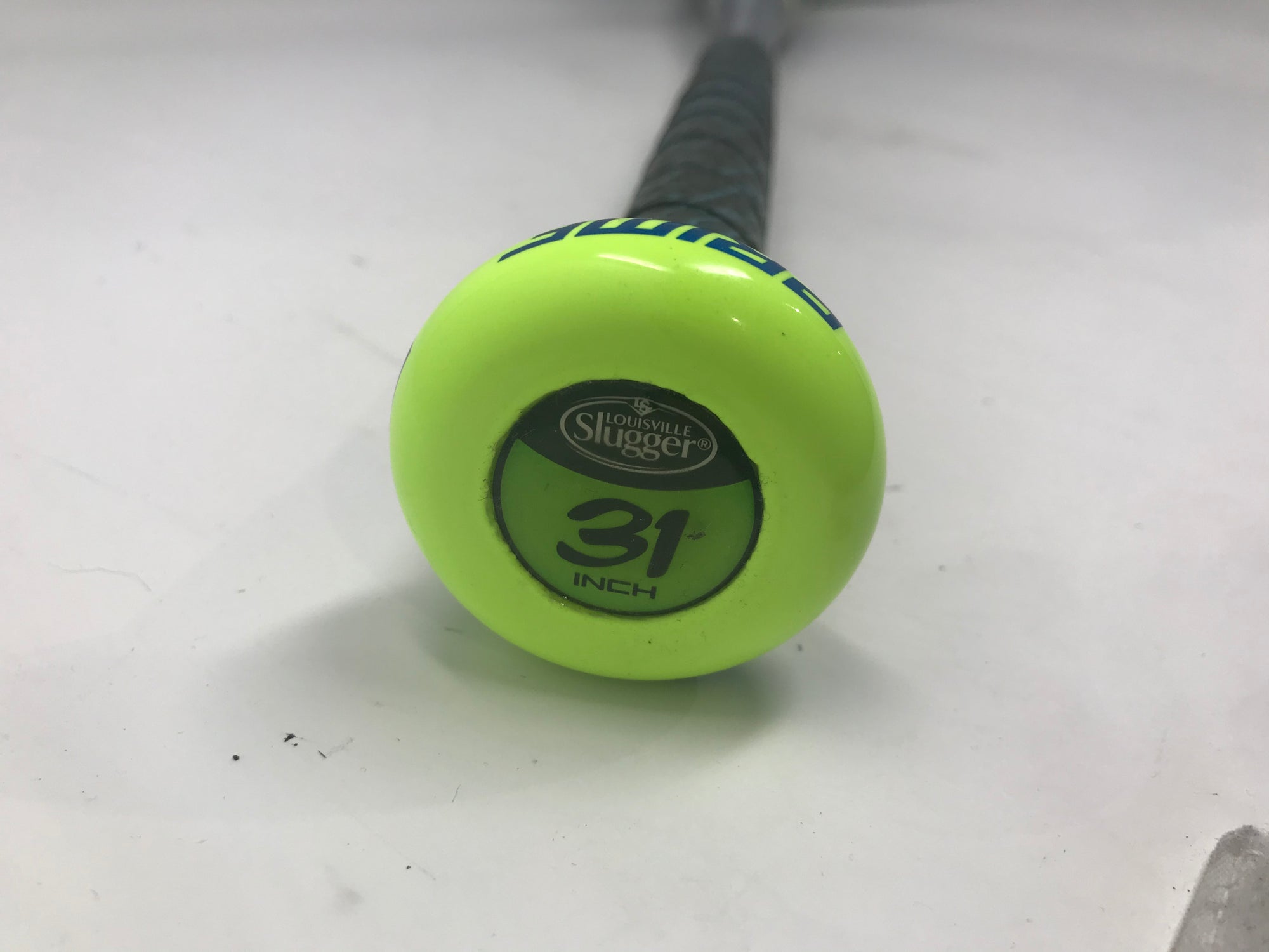 Batte Baseball Louisville Slugger Prime 919 (-10) 31/21 2 5/8 - Jeune - Bon état