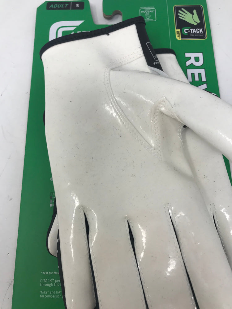 Cutters revolution gloves online