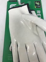 New Other Cutters Gloves Revolution Football Gloves White/Black