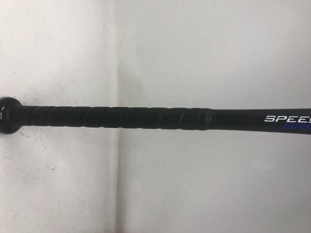 Used Easton BB18S250 S250 32/29 Adult Baseball Bat 2 5/8" 2018 BBCOR -3 Black/Blu