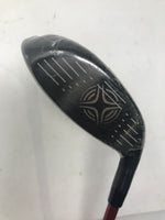 New Callaway Men's XR 16 Fairway 3 Wood Left Handed Stiff Black/Red