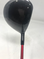 New Callaway Men's XR 16 Fairway 3 Wood Left Handed Stiff Black/Red