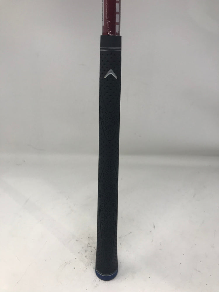 New Callaway Men's XR 16 Fairway 3 Wood Left Handed Stiff Black/Red