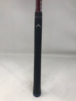 New Callaway Men's XR 16 Fairway 3 Wood Left Handed Stiff Black/Red