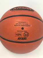 New Rawlings 28.5in Vision Women's Composite Basketball Orange/Black