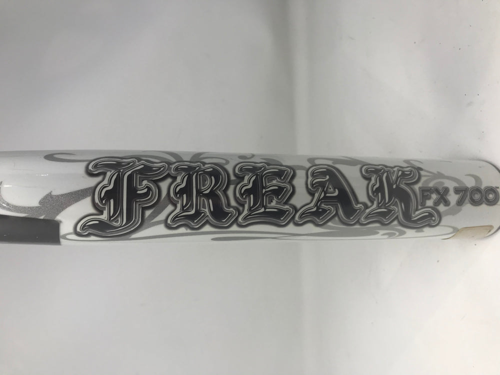 New Other Miken Freak FX700 31/21 Fastpitch Softball Bat FPFX10 (-10) COMPOSITE