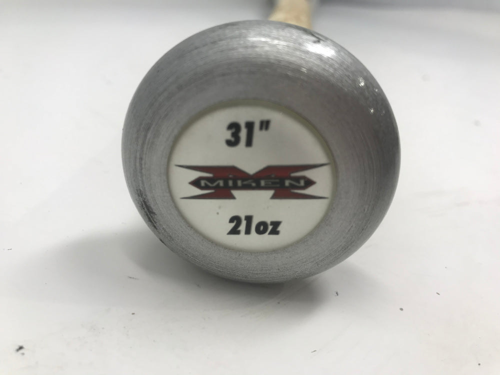 New Other Miken Freak FX700 31/21 Fastpitch Softball Bat FPFX10 (-10) COMPOSITE