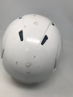 New Other Riddell Youth Revo Edge Helmet Small White/Grey