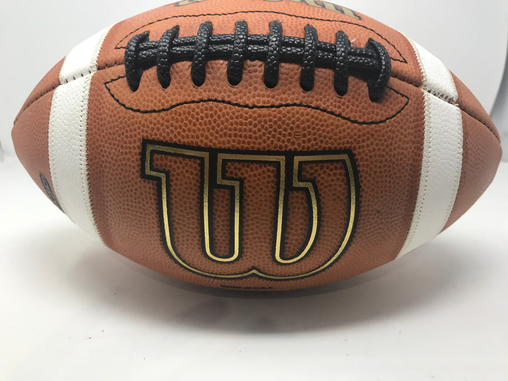 Wilson NCAA Official Football