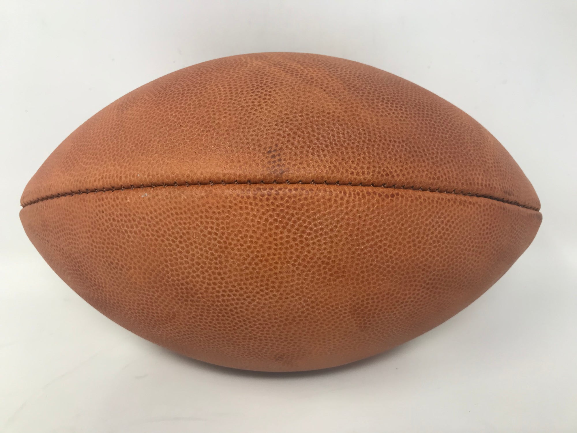 Wilson NCAA GST Composite Football Official Size Ages 14 and up 