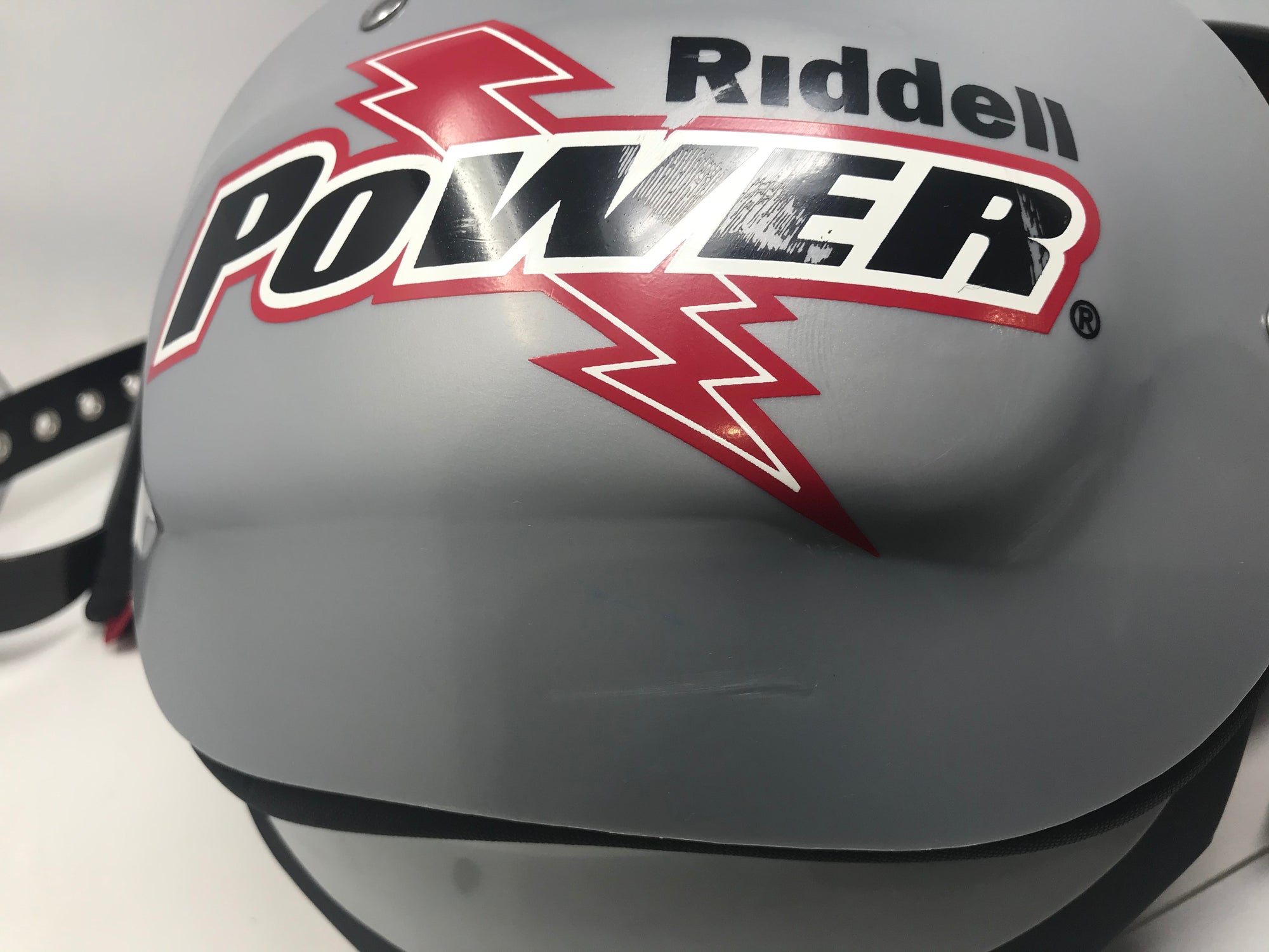 New Other Riddell Varsity Power SPX LB/FB Football Shoulder