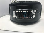 New Other Douglas JP Series Youth Football Rib Protector 4 Inch Black/Silver