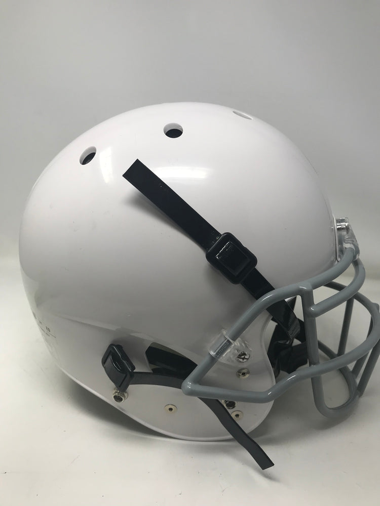 New, Other Schutt Adult AiR Standard V Football Helmet Complete White/Gray Small