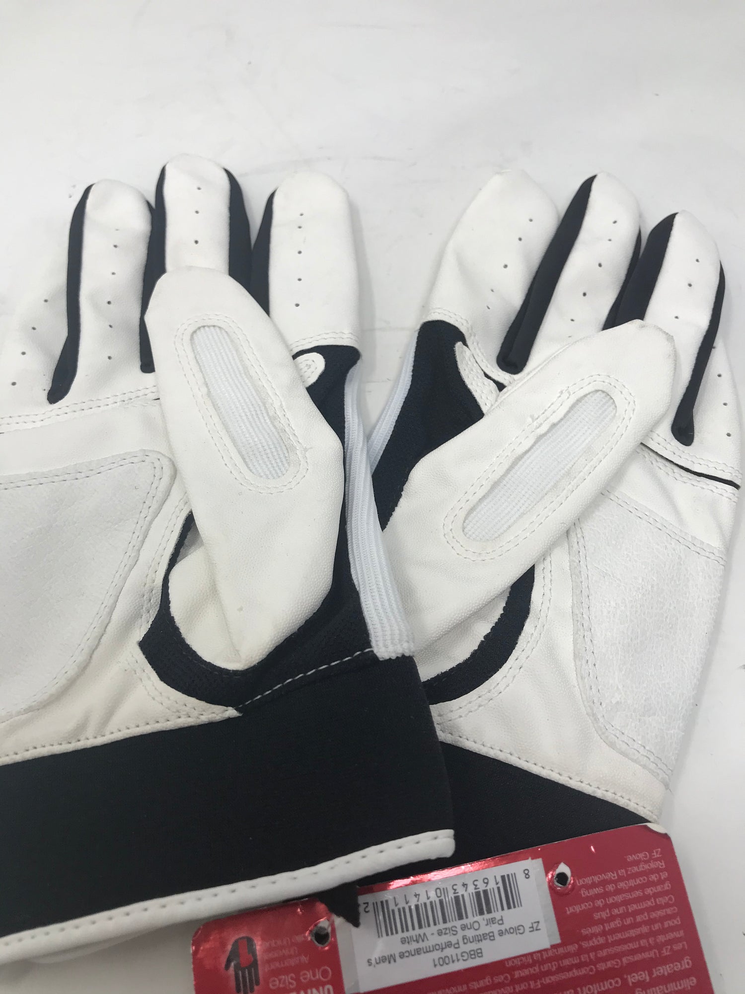 Batting Gloves - Varsity Gloves