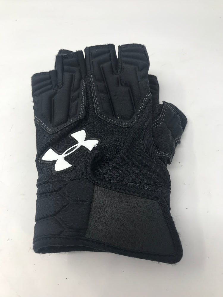 New Other Under Armour Men's Large Flux Half-Finger Training