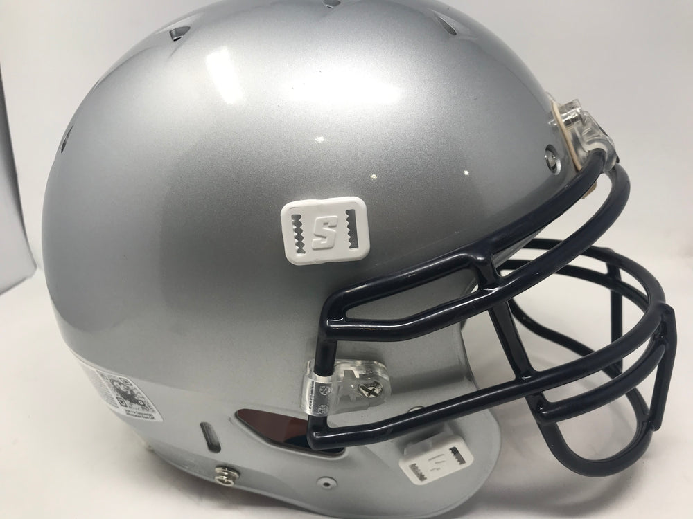 New Other Schutt Youth Recruit Hybrid Football Helmet DNA Facemask Lrg – PremierSports