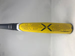 Used!,' Easton YBB18BXH10 32/22 Beast X Hybrid USA Youth Baseball Bat