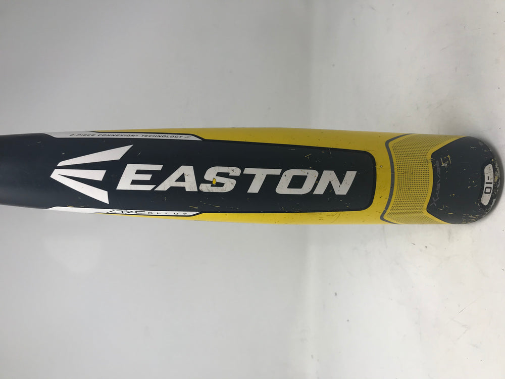Used!,' Easton YBB18BXH10 32/22 Beast X Hybrid USA Youth Baseball Bat