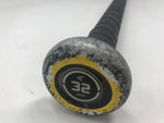 Used!,' Easton YBB18BXH10 32/22 Beast X Hybrid USA Youth Baseball Bat