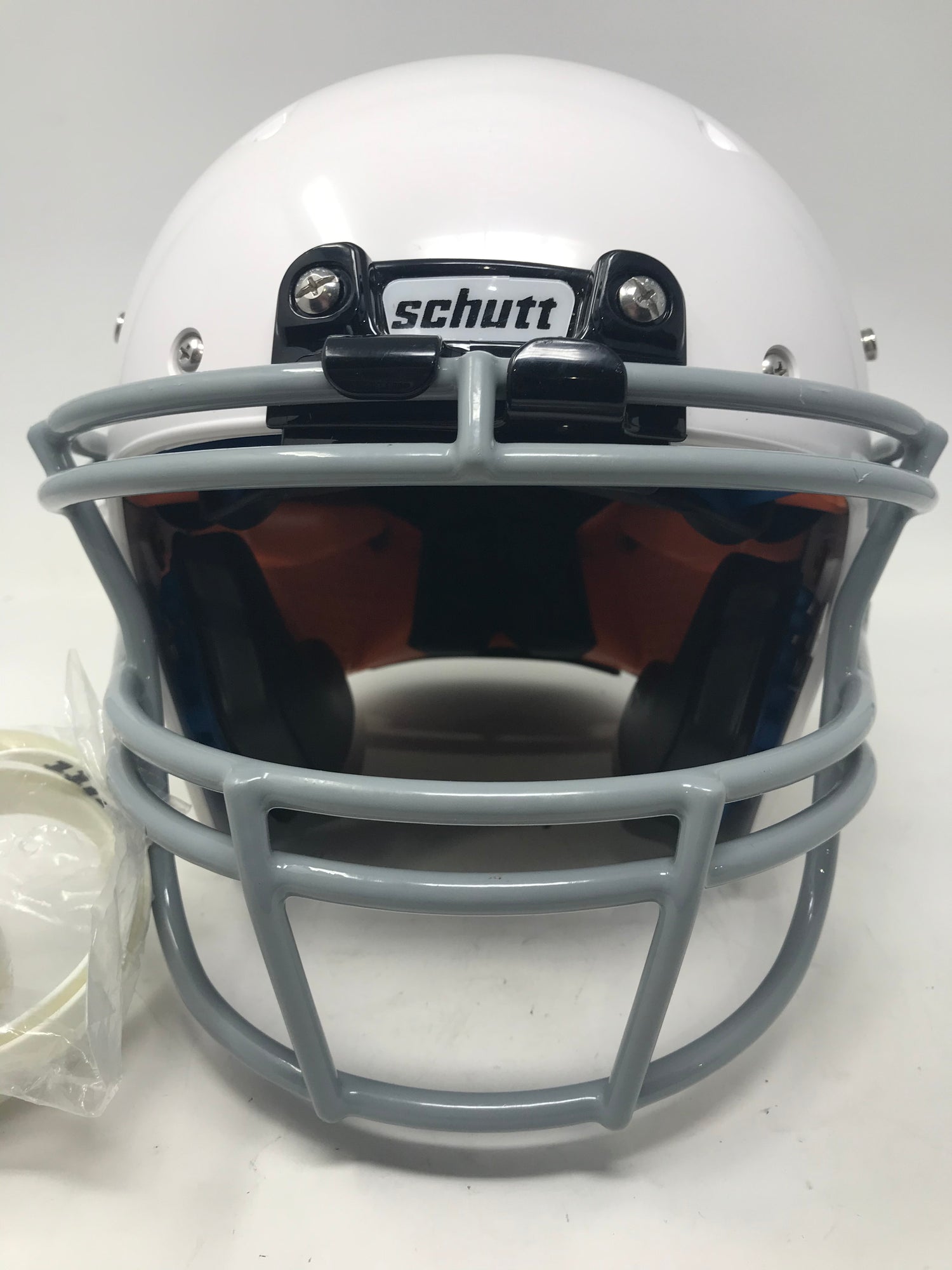 dna youth football helmets New Other Schutt Youth Recruit R3 Football Helmet w DNA Facemask Yth M – PremierSports