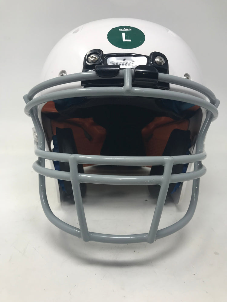 New Other Schutt Youth Recruit R3 Football Helmet w DNA Facemask Yth L – PremierSports