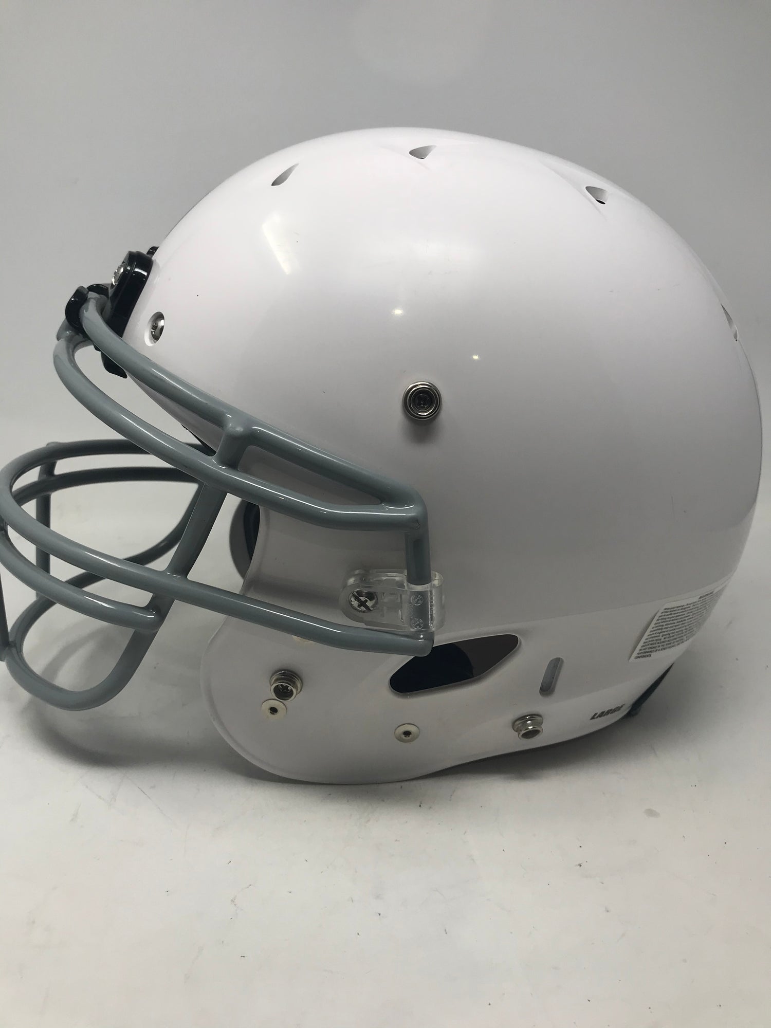 New Other Schutt Youth Recruit Hybrid Football Helmet w/ DNA Facemask –  PremierSports