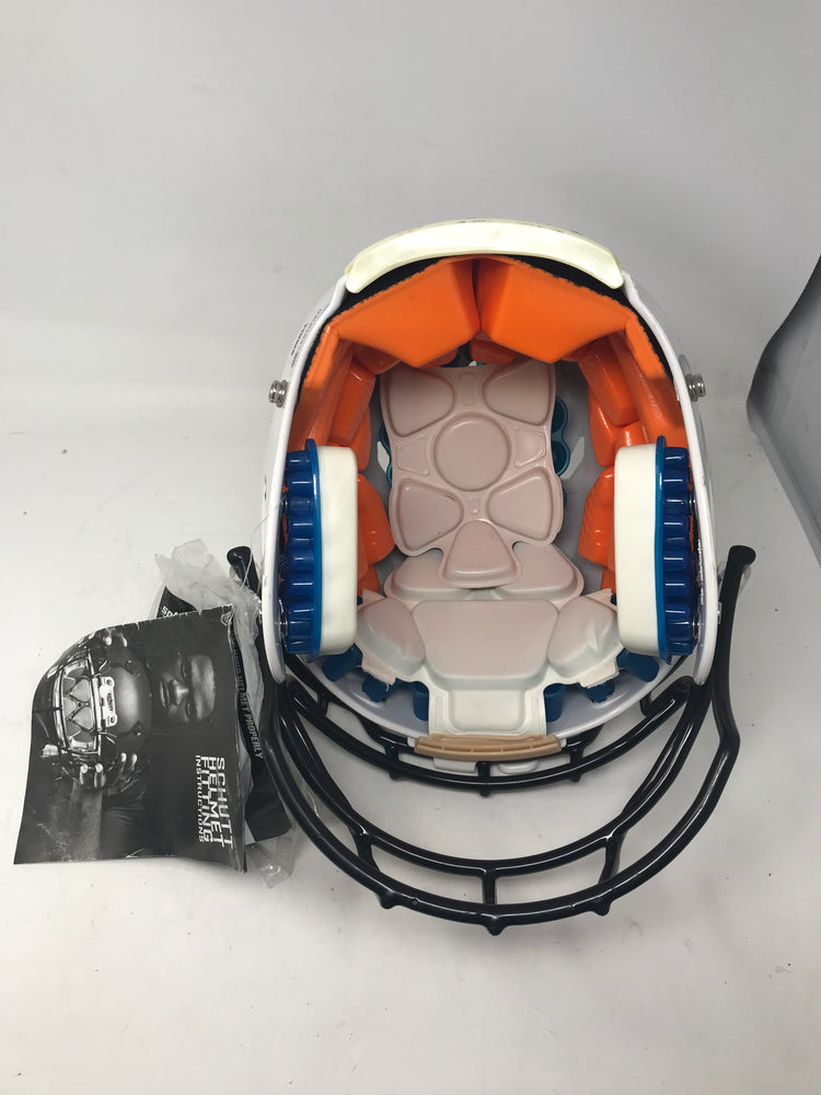 New Schutt Vengeance DCT Hybrid SE Certified Football Helmet Youth