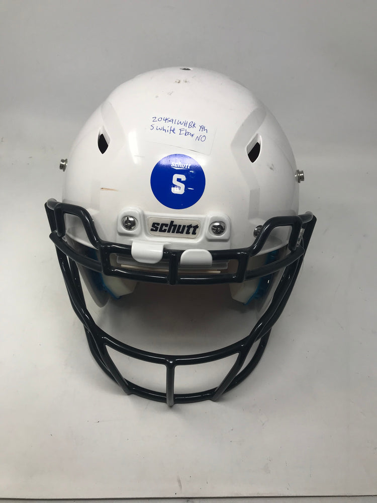 Schutt vengeance hot sale hybrid