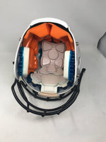 New Other Schutt Vengeance Hybrid Football Helmet Youth Small White/Black