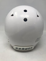 New Other Schutt Sports Recruit Hybrid Youth Football Helmet Wht/Gry Small