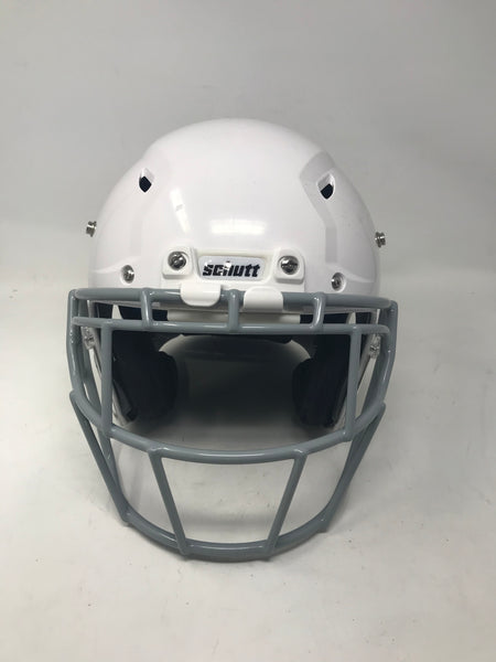 Schutt shops Vengence Z10-Youth medium