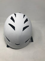 New Other Giro Encore 2 Snowboarding Helmet Steamless Compatibility Size Medium White
