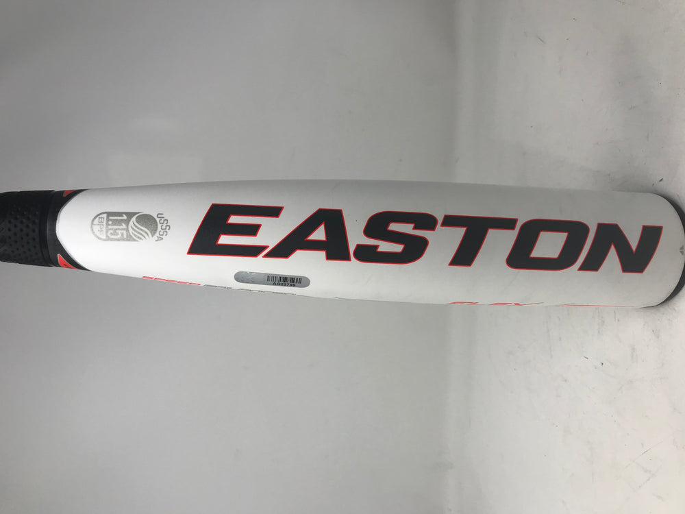 Used1 Easton SL19GXE10 29/19 GHOST X EVOLUTION Senior league Bat 2019 -10 2 3/4"