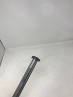 New Other Maverik Lacrosse Wonder Boy Shaft - Attack - Gunmetal 3002018