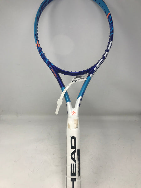 New Other Head Graphene 4 3/8 -3