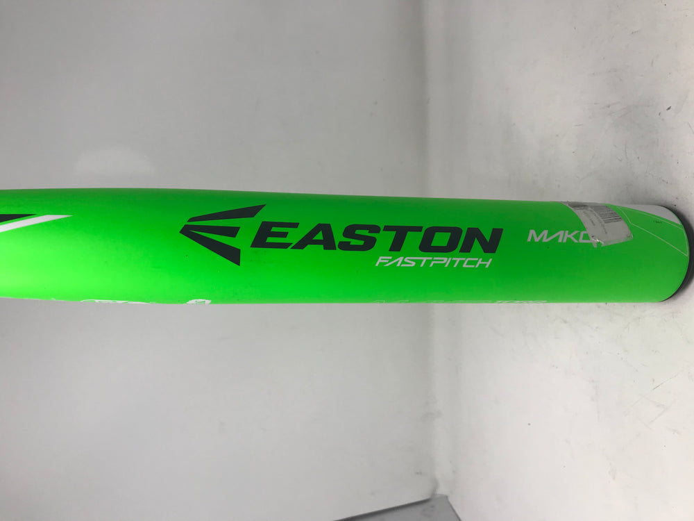 easton mako torq fastpitch softball