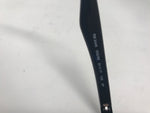 New Ray-Ban Unisex Rb3445 Metal Rectangular UV Protective Sunglasses Black