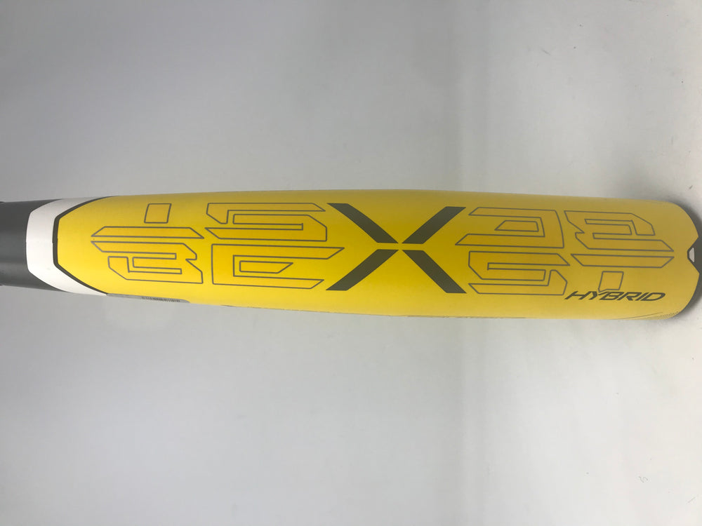 Used., Easton YBB18BXH10 32/22 Beast X Hybrid USA Youth Baseball Bat